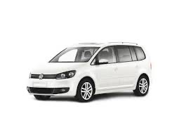 Volkswagen Touran (7 seats