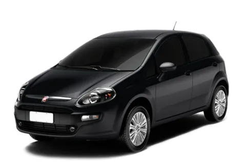 Fiat Bravo ( or similar )