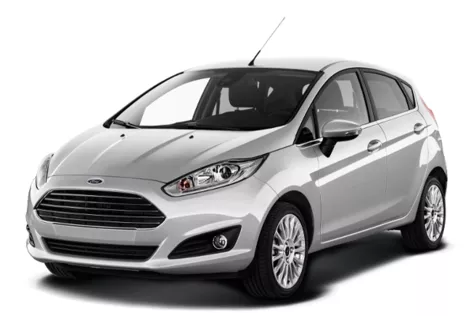 Ford Focus ( or similar )
